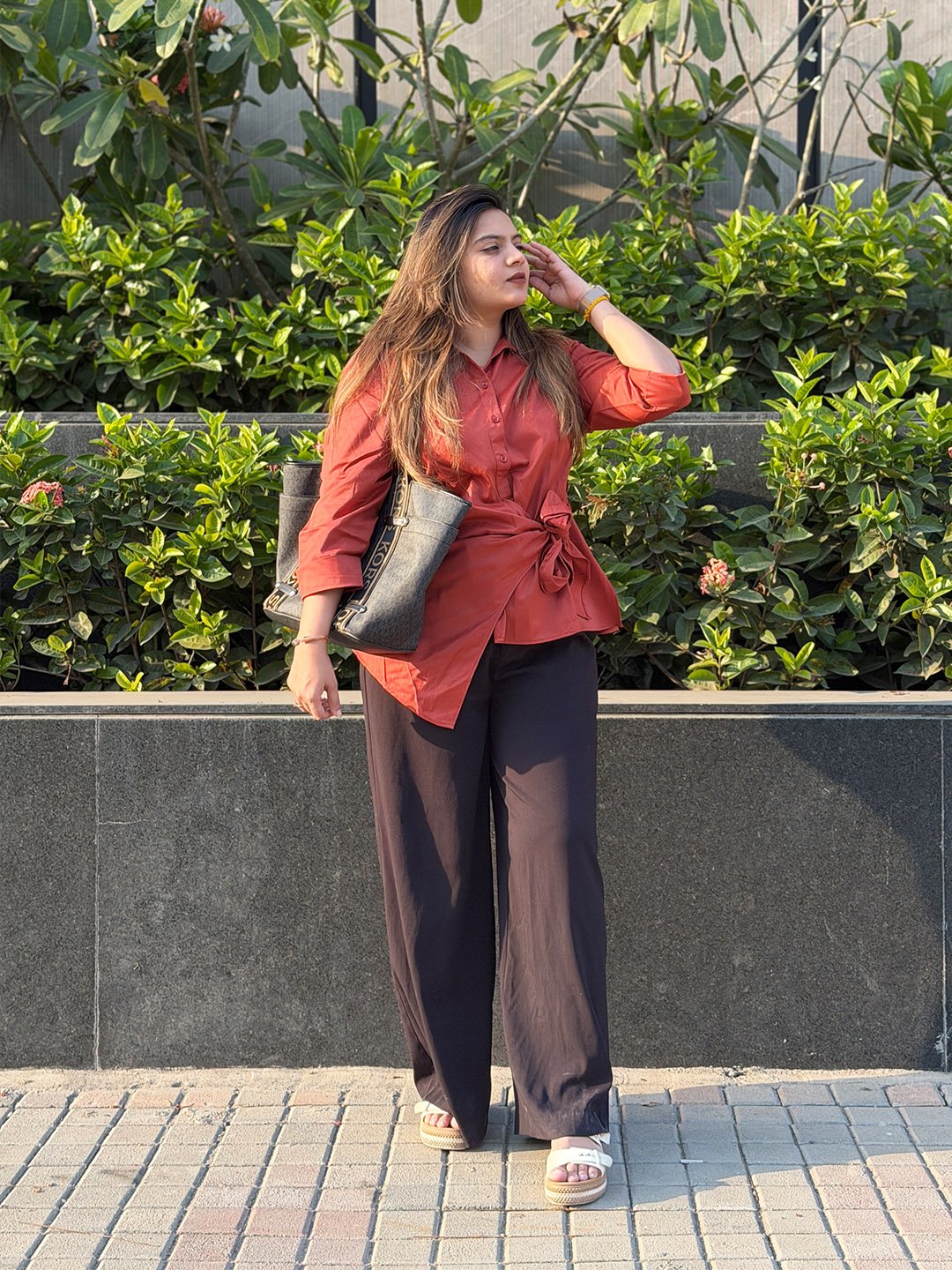 Nishi Shah – Interior Architect