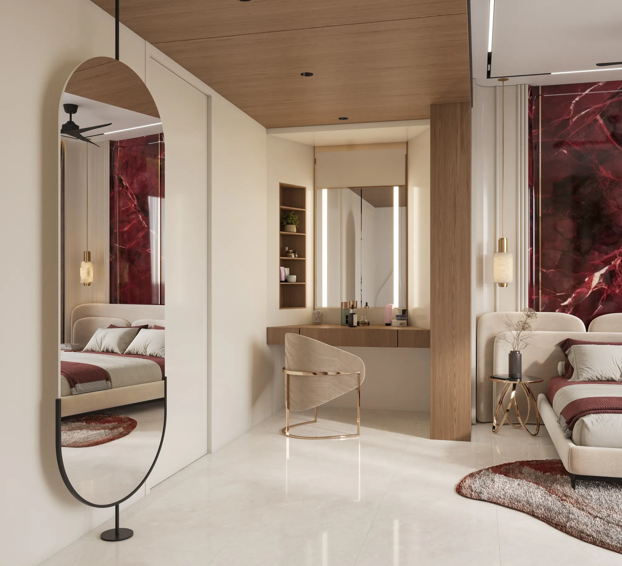 Design drawings and specifications