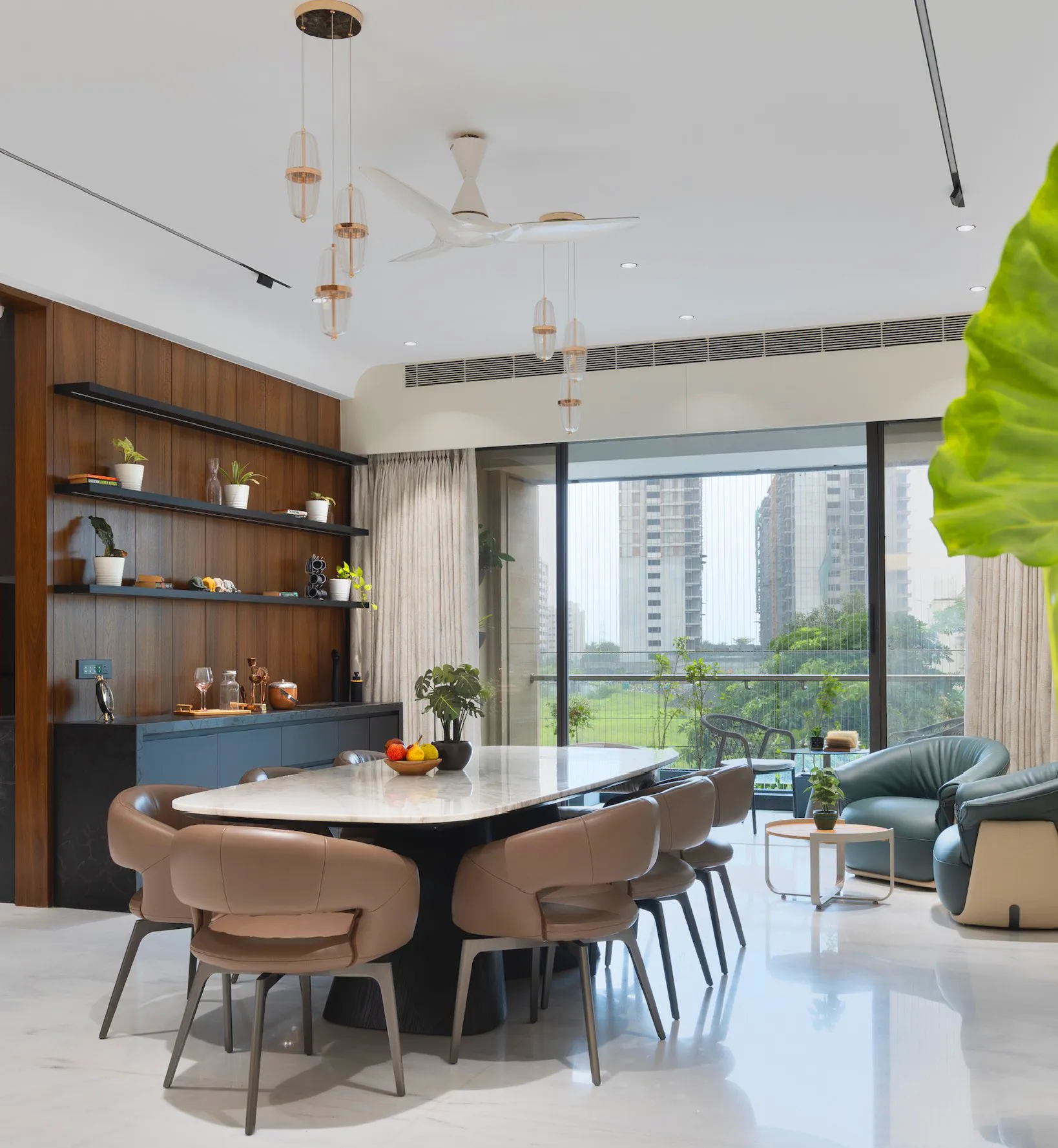 Elysium 5BHK Spa Bath — Singapore