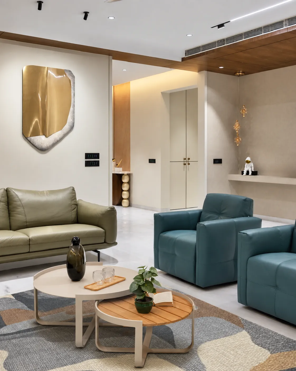 Furniture & FF&E Services