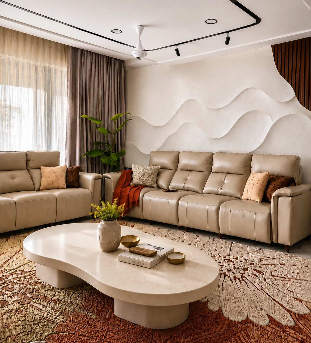 Joshi's Residence — Mumbai