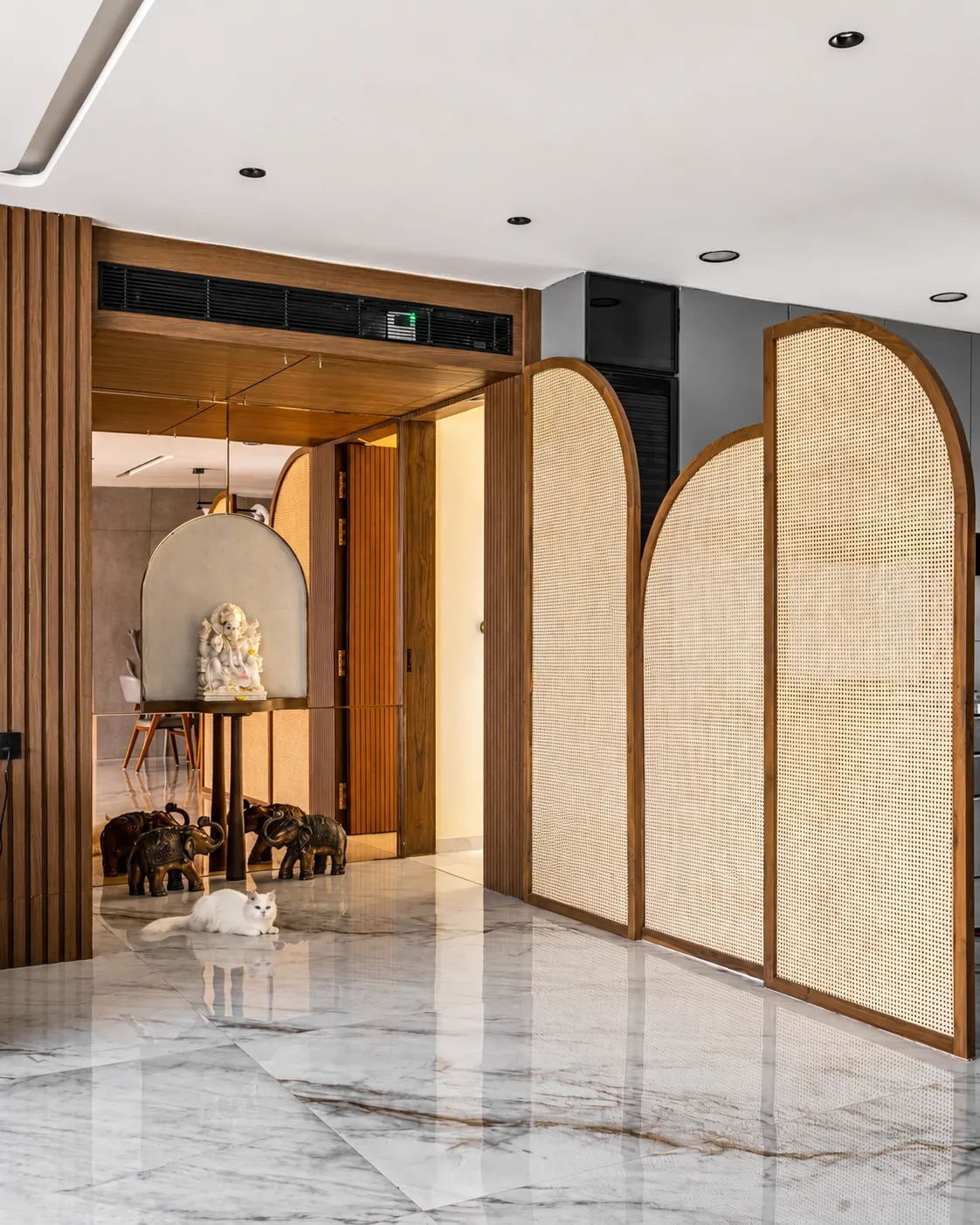 Interior Architecture Services