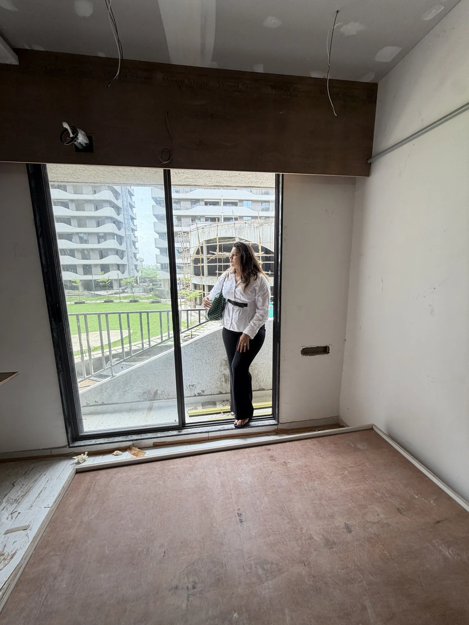 Swagat Callista — Site 1