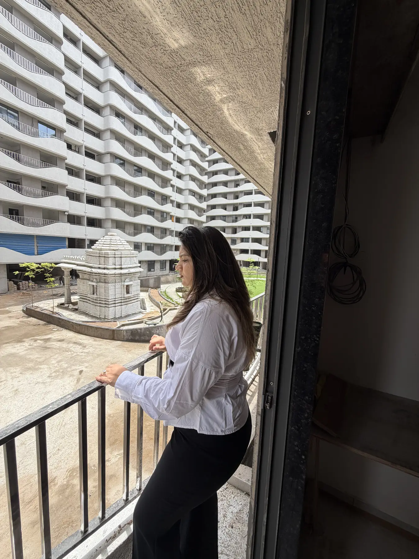 Swagat Callista — Site 2